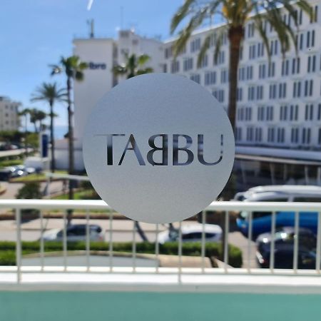 Tabbu Ibiza Apartments プラヤ・デン・ボッサ エクステリア 写真