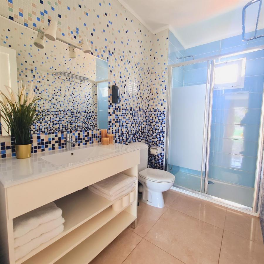 Tabbu Ibiza Apartments プラヤ・デン・ボッサ エクステリア 写真